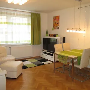 Stadthalle Appartement