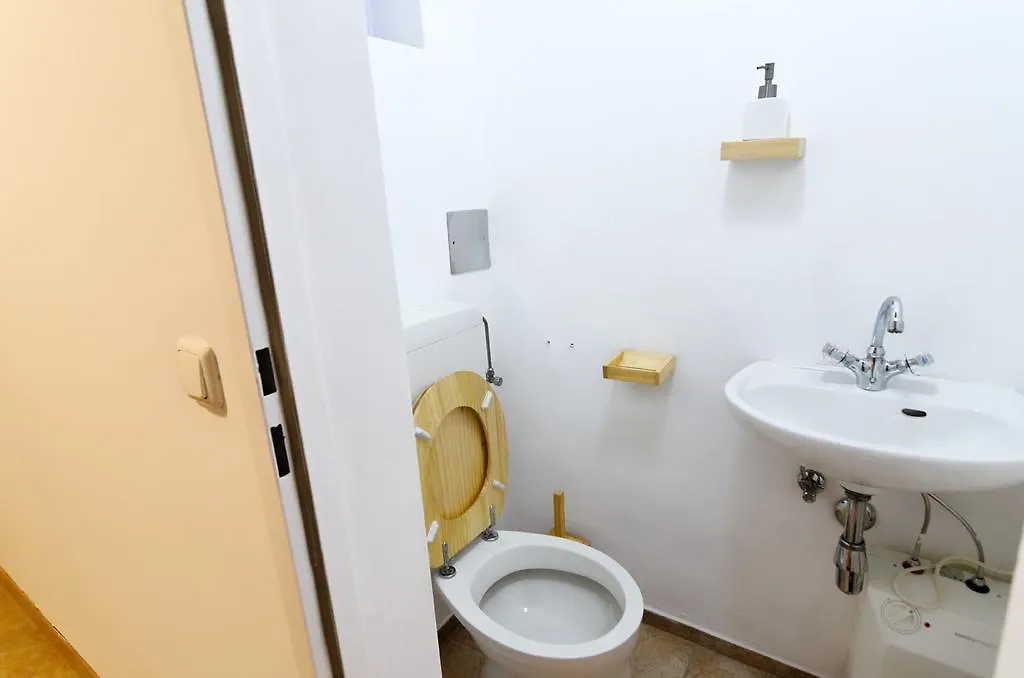 Haus Margareten Apartamento Viena